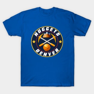 Nuggets T-Shirt